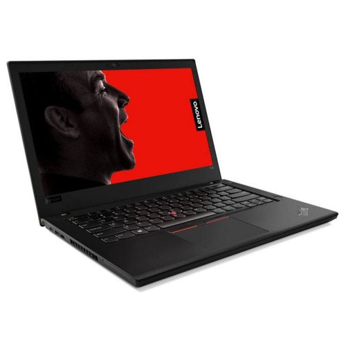 купить Ноутбук T480 14.0 FHD/I7_8550U/8GB/512GB/W10_PRO/FPR/720P_HD_CAMERA_MIC/ в Алматы