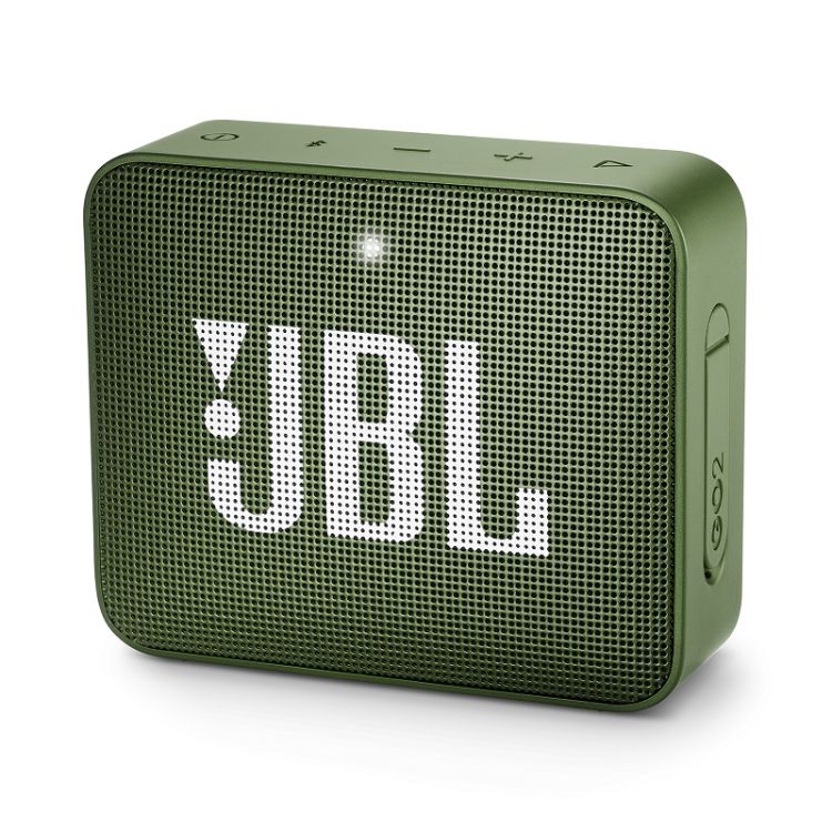 Колонка jbl on the go