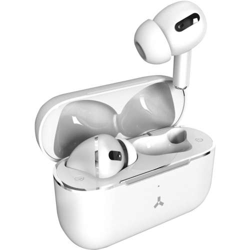 купить Беспроводные наушники Accesstyle Indigo TWS White в Алматы