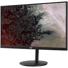 купить Монитор Acer Nitro XV272UKV (UM.HX2EE.V08) в Алматы