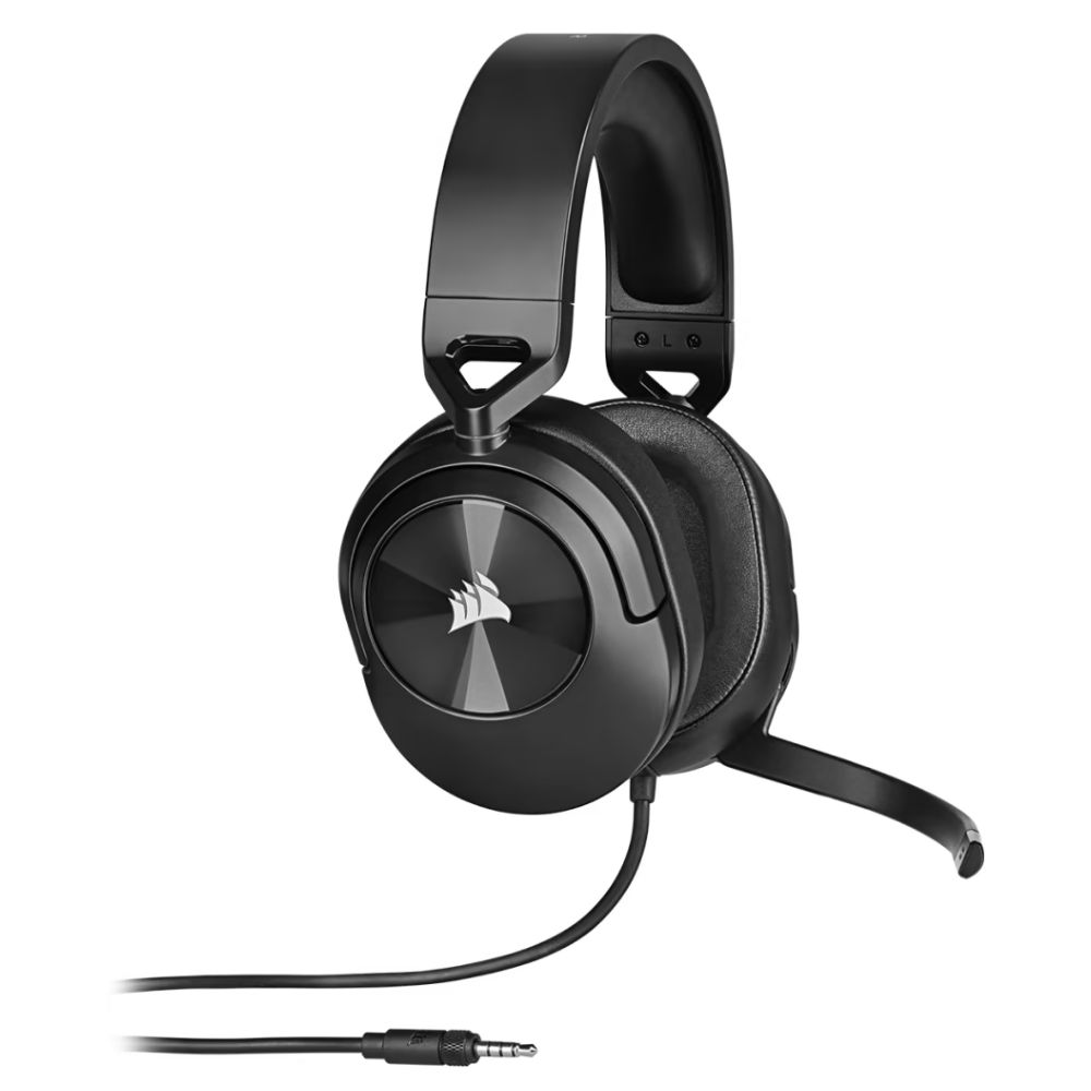 купить Гарнитура Corsair HS55 Surround [CA-9011265-EU] в Алматы