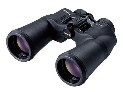 купить Nikon Бинокль Aculon A211 - 7x50 в Алматы