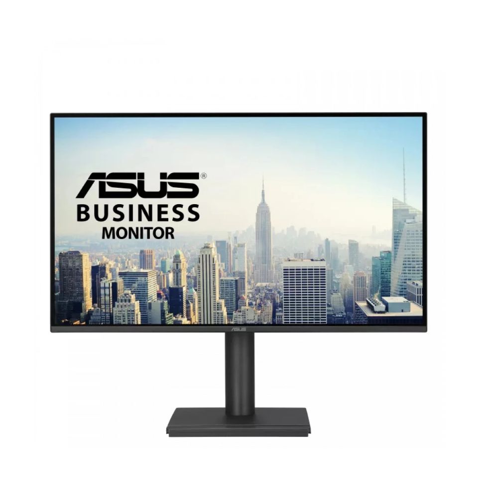 Купить Монитор 27" ASUS BE27AQ Business Monitor IPS 2560x1440 75Hz 5ms 350cd/m2 1000:1 1xHDMI 1xDP 4xUSB в Алматы
