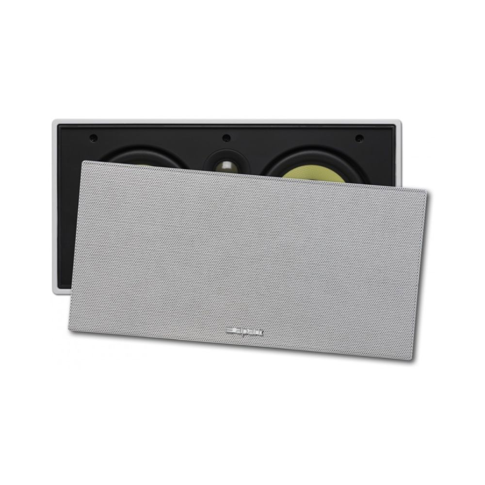 купить Встраиваемый громкоговоритель Biamp CMRQ108C в Алматы