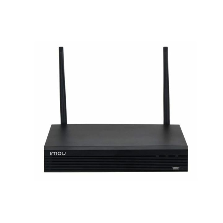 купить Сетевой видеорегистратор Imou 4-CH Wireless Recorder в Алматы