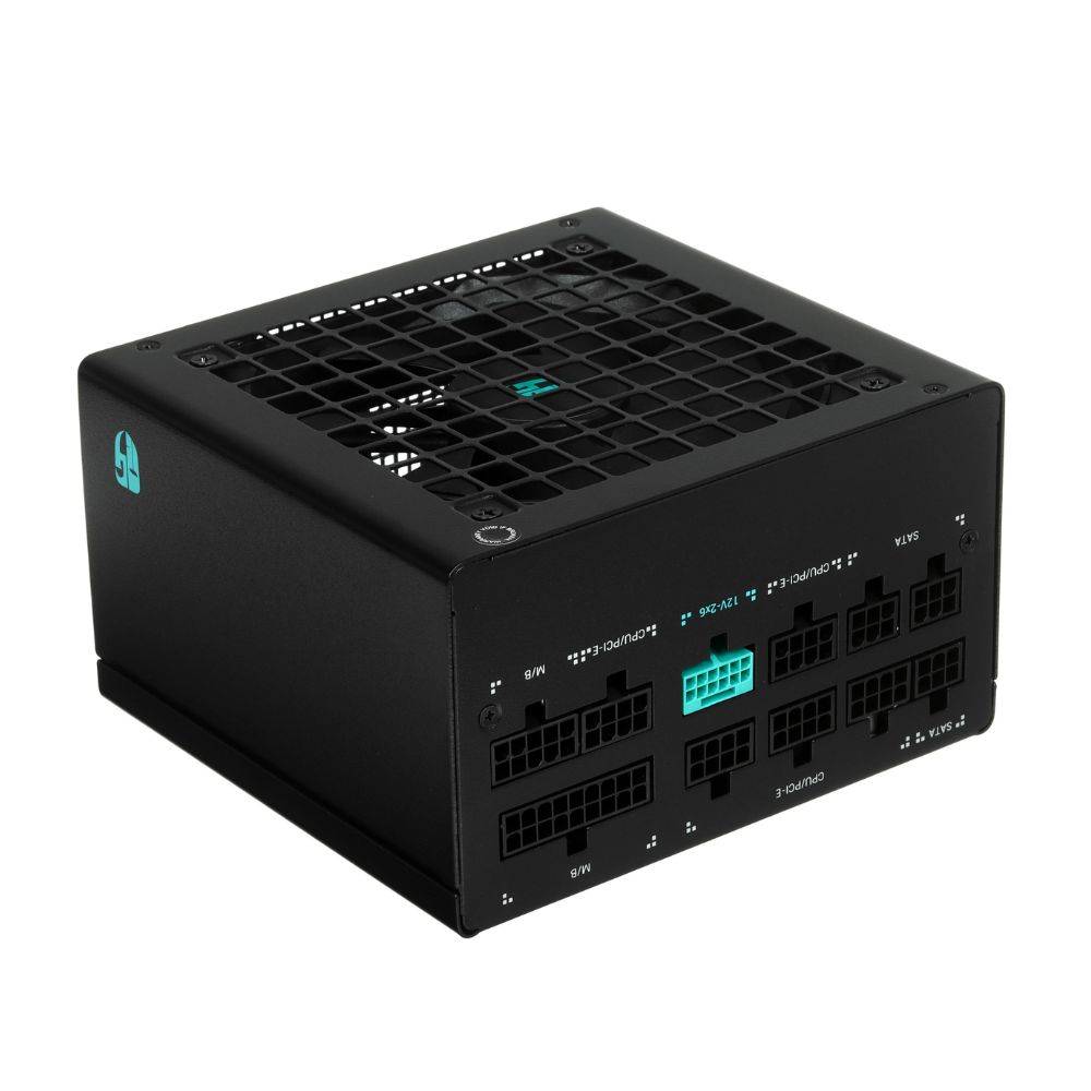 Купить Блок питания GamerStorm PN850М в Алматы
