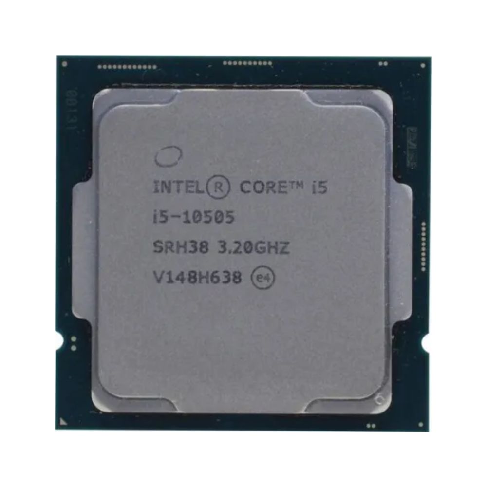 купить Процессор Intel Core i5-10505 Comet Lake (3200MHz, LGA1200, L3 12Mb), oem в Алматы