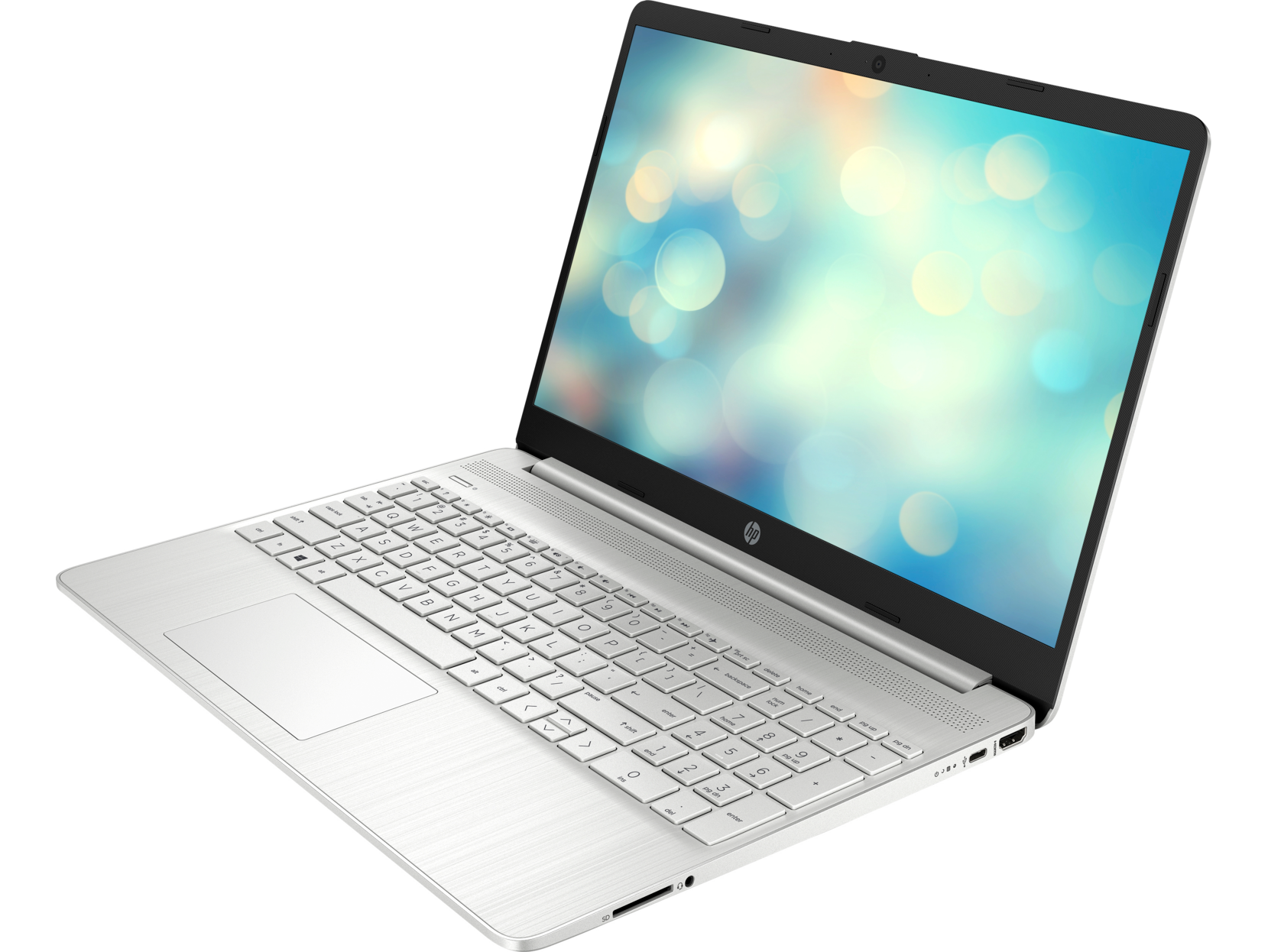 купить Ноутбук HP Europe Laptop 15s-eq1398ur (4A717EA #ACB) в Алматы