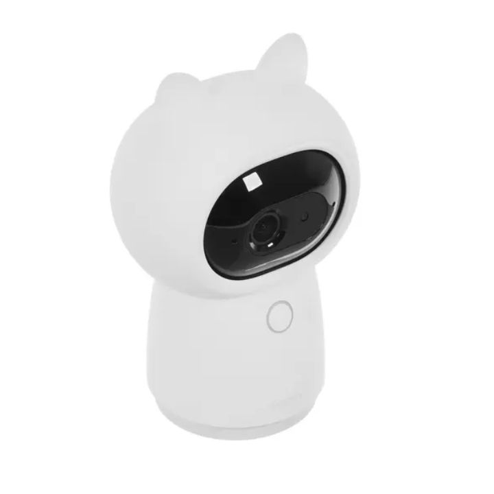купить Камера AQARA Camera HUB G3 (EU) в Алматы