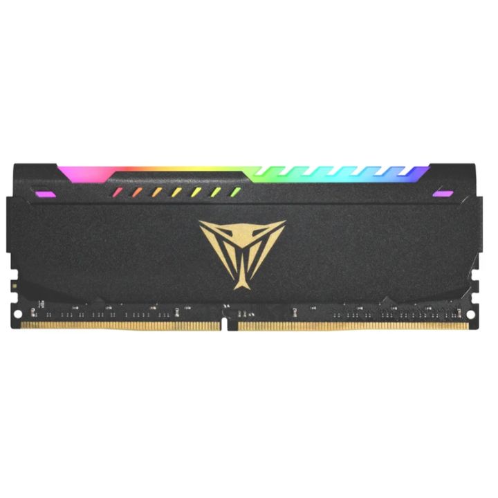 купить Модуль памяти Patriot Viper STEEL RGB PVSR416G360C0 DDR4 16GB в Алматы