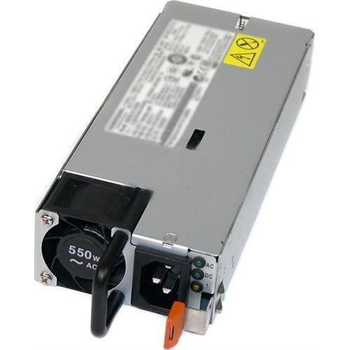 купить Блок питания Lenovo System x 550W High Efficiency Platinum AC Power Supply /  в Алматы