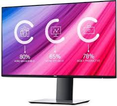 купить Монитор Dell/U2419H/23,8 ** в Алматы
