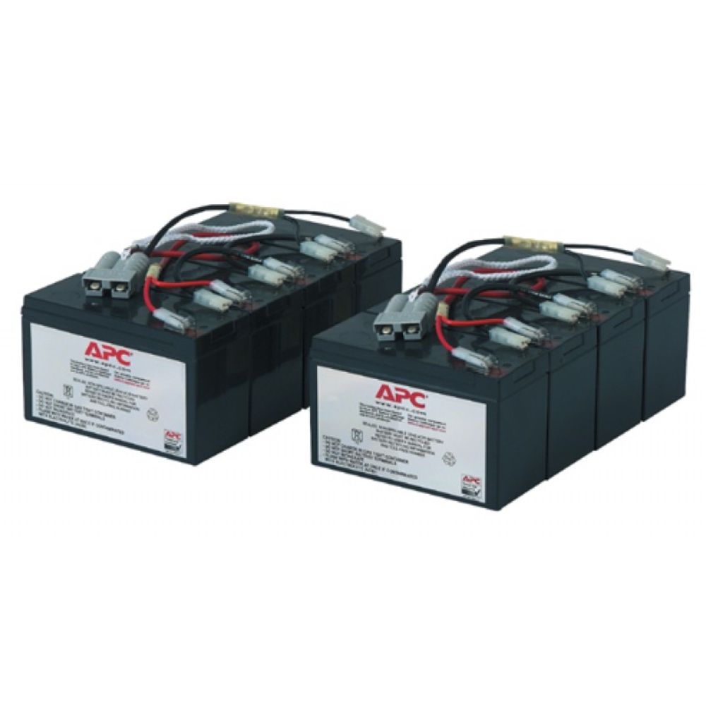 купить Аккумулятор APC RBC12 (RBC12) в Алматы