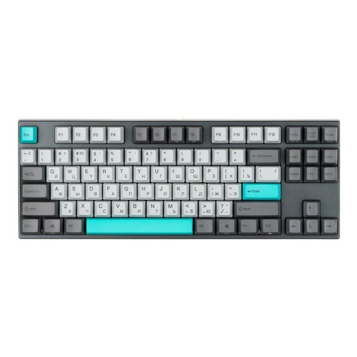 купить Клавиатура Varmilo Moonlight V2 VEA87 Cherry MX Brown в Алматы