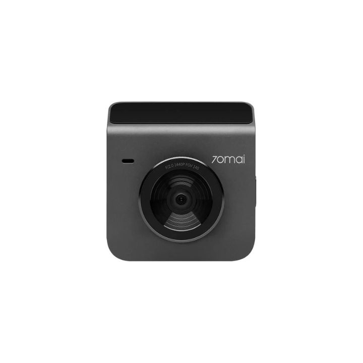 купить Видеорегистратор 70mai Dash cam A400 gray в Алматы