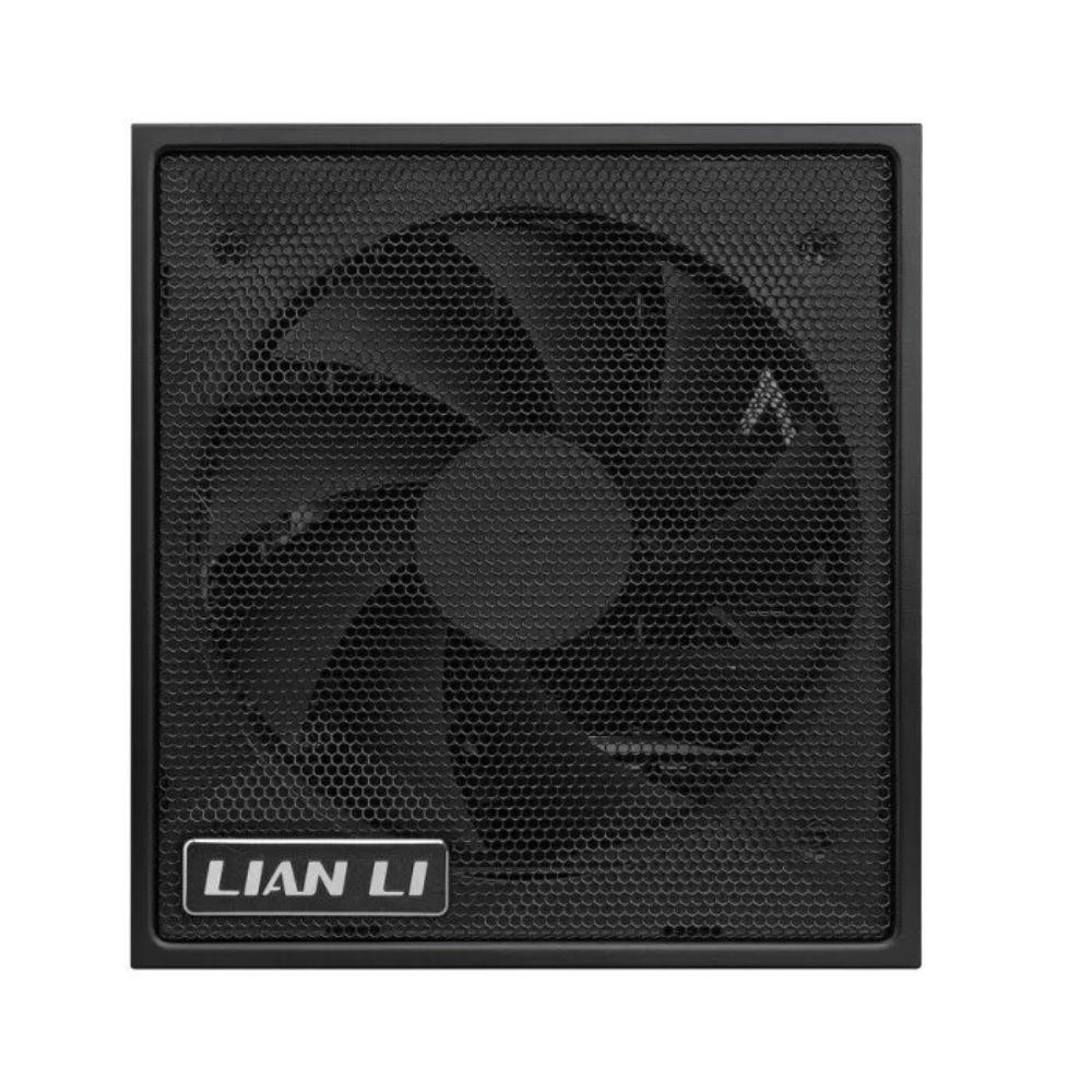 Купить Блок питания Lian Li  850W, SX0850P, Full Modular, 80+ PLATINUM, КПД 94%, Черный, G9P.SX0850P.B000.EU в Алматы