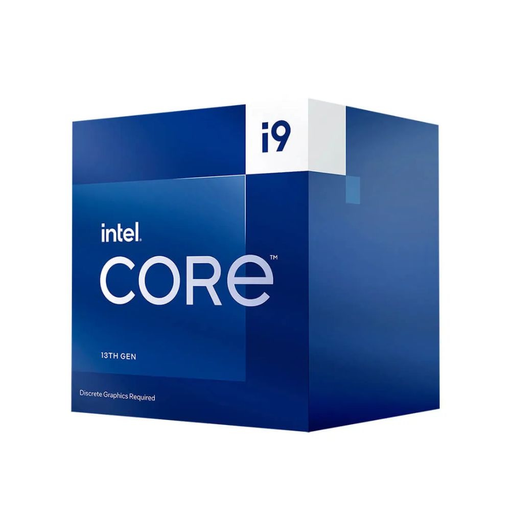 купить Процессор Core i9-13900F 1.5GHz, 24C/32T, 36Mb Intel Smart Cache, TDP65W, LGA1700, BX8071513900F в Алматы