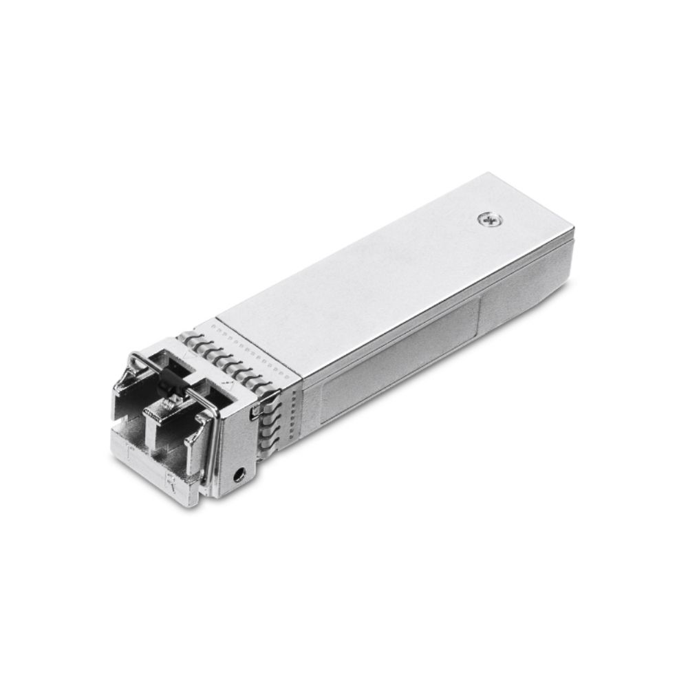 купить Многомодовый 10GBase-SR SFP+ LC трансивер TL-SM5110-SR(UN) в Алматы