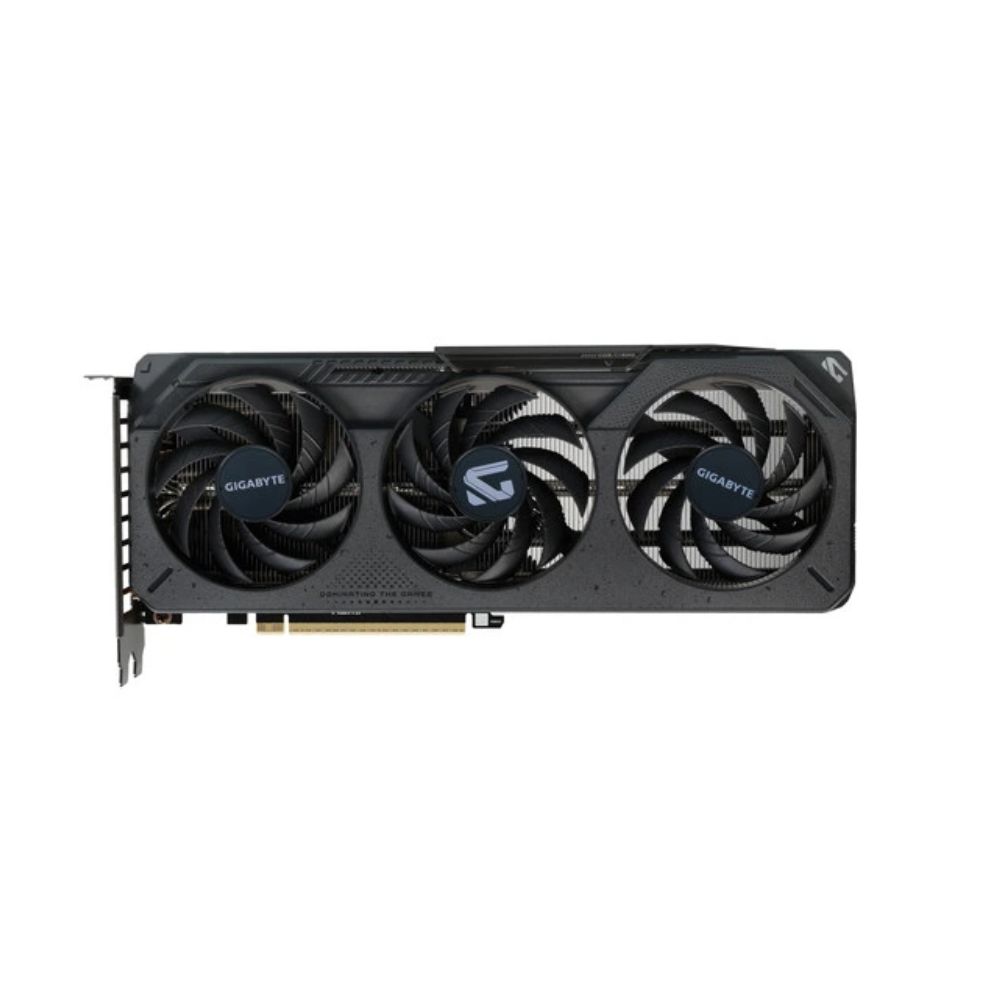 Купить Видеокарта GIGABYTE GeForce RTX 5060 GAMING OC V2 8G, 8Gb/128bit, 1хHDMI+3xDP, PCIe5.0 в Алматы