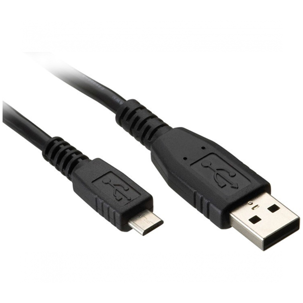 купить Кабель PowerPlant USB 2.0 AM - Micro, 1.5м в Алматы