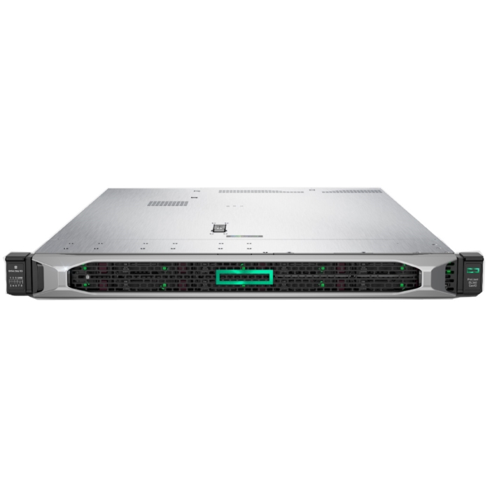 купить Сервер HP Enterprise DL160 Gen10 (P35515-B21) в Алматы