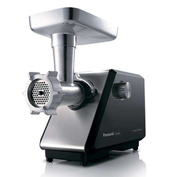 купить Мясорубка Panasonic MK-ZJ2700KTQ в Алматы