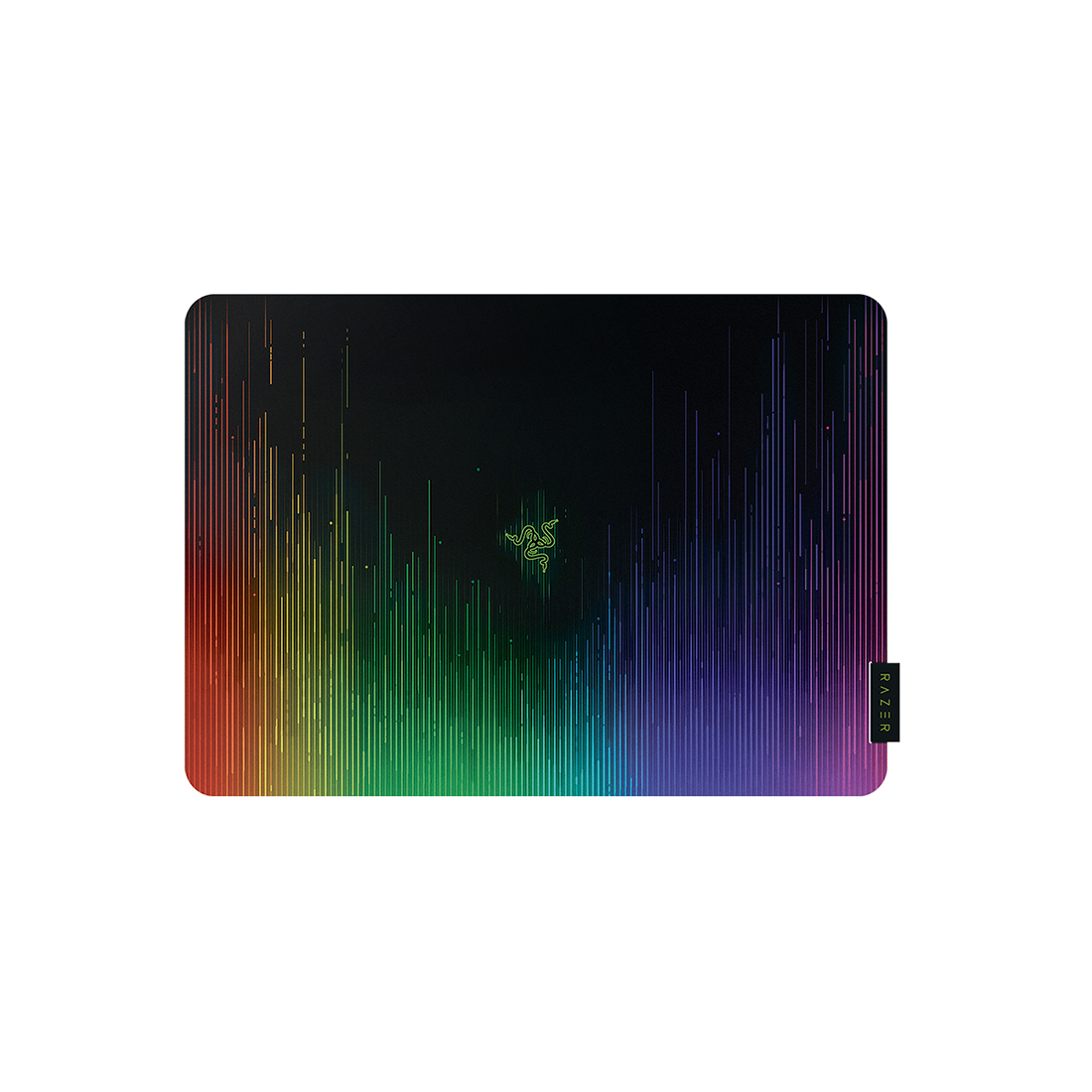 купить Коврик игровой Razer Sphex V2 Mini RZ02-01940200-R3M1, 270*215*0,5мм, Сверхтонкая и прочная поверхность, Палитра в Алматы