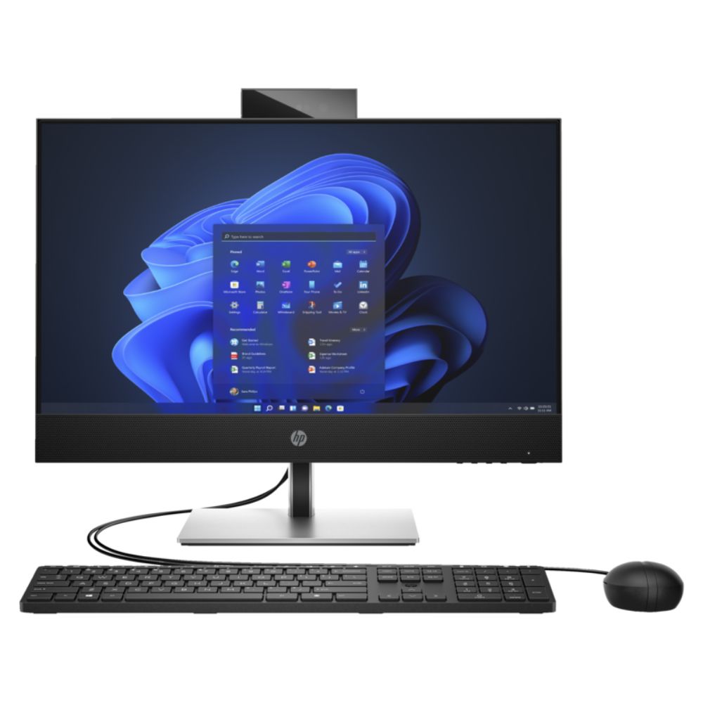 купить Моноблок HP ProOne 440 G9 (883W0EA) в Алматы