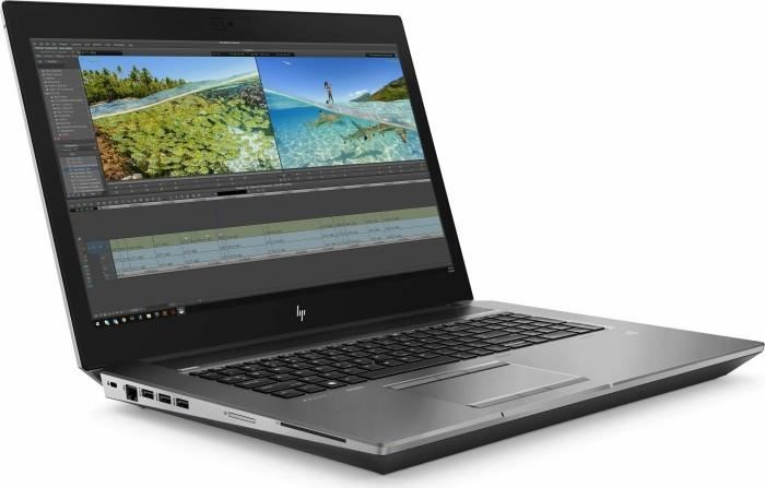 купить Zbook 17 G6 i7-9750H 17 16GB/512 Quadro Camera Win10 Pro в Алматы
