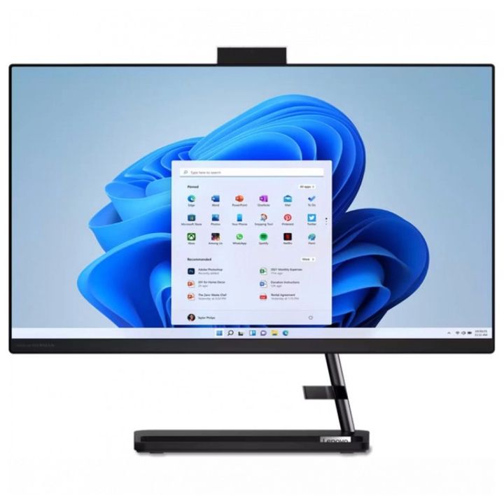 купить Моноблок Lenovo IdeaCentre AIO 3 24IAP7 (F0GH0184RK) в Алматы