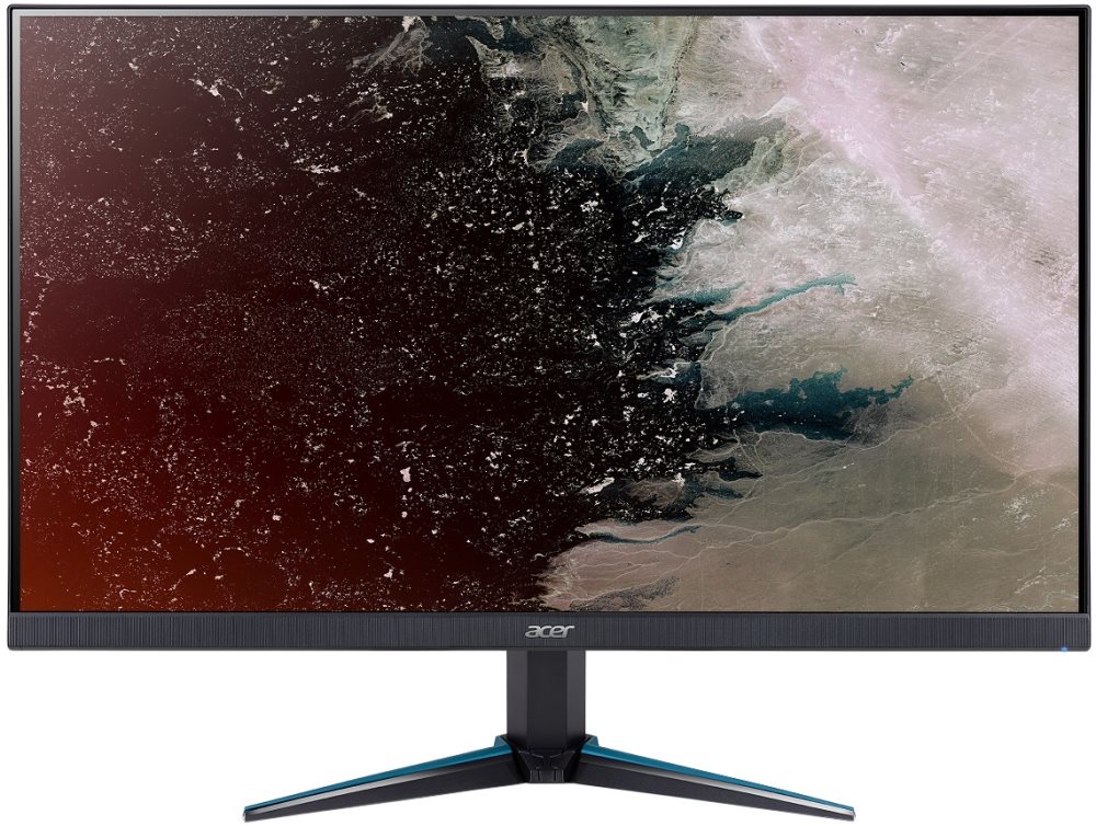 купить Монитор Acer VG270UPbmiipx (UM.HV0EE.P01) в Алматы