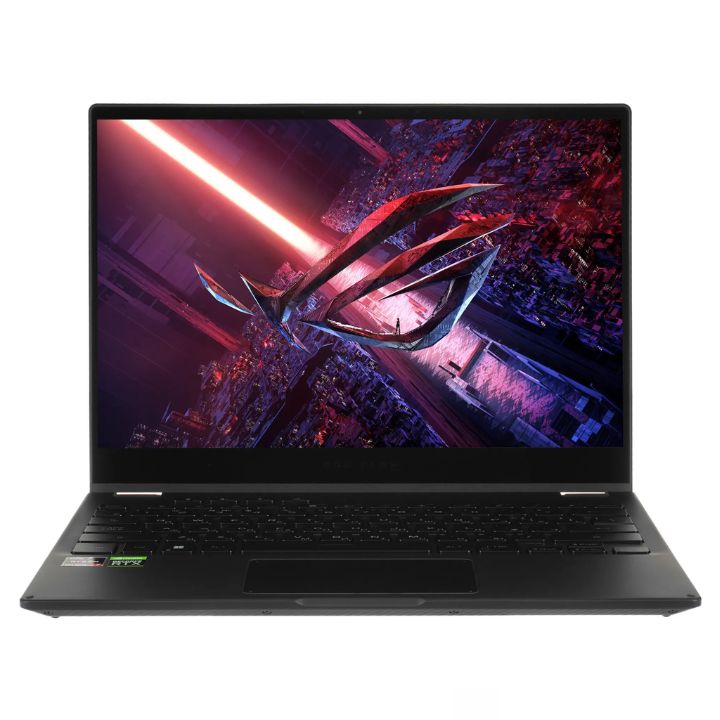 купить Ноутбук Asus ROG Flow X13 GV301RE-LJ128W (90NR0A21-M007P0) в Алматы