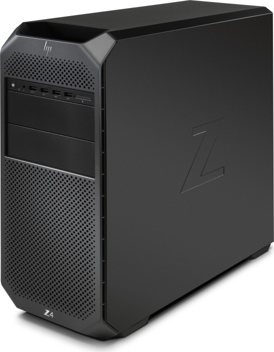 купить HP Z4 Workstation / Z4 G4 WKS / Win10p64WorkstationsPlusSAU / W-2235 3.8GHz 2933MHz  130W / 32GB (2x16GB) DDR4 2933 DIMM ECC Registered WW Memory / M.2 512GB TLC / NVIDIA Quadro RTX 4000 8GB 3DP+USBc GFX / DVD-ODD / USBBusinessSlimWiredkbdSAU / Wired в Алматы