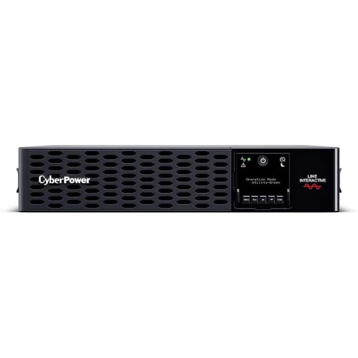 купить Источник бесперебойного питания CyberPower PR1000ERTXL2U в Алматы
