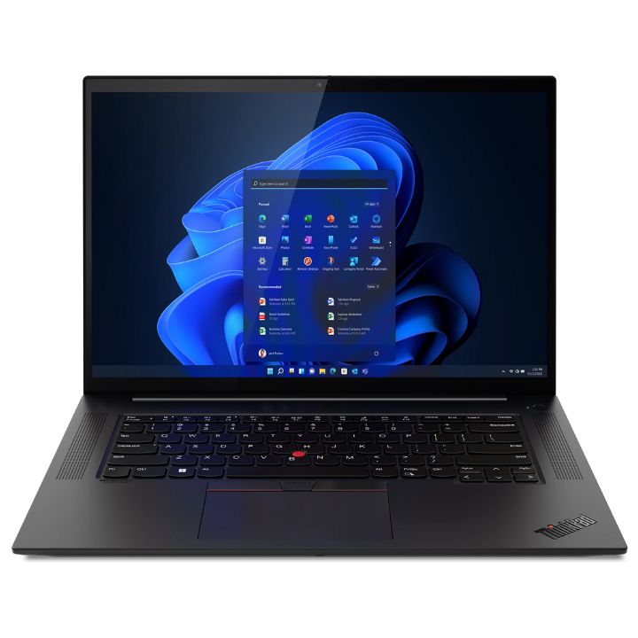 купить Ноутбук Lenovo Thinkpad X1 Extremme 16*4k/Core i7-12700H/32gb/1TB/GF RTX3060/Win11 pro(21DE0022RT) в Алматы