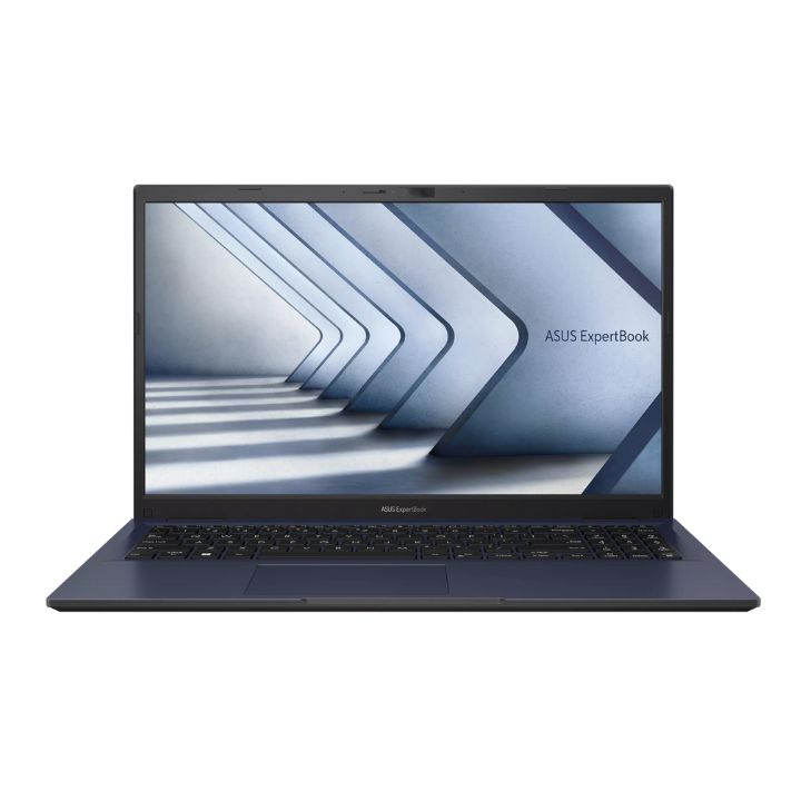 купить Ноутбук ASUS B1502CBA-BQ0394X 15.6 IPS FHD 220nt/i7-1255U/8G D4/512G PCIe/W11P/TPM/WiFi6+BT5.2/720p/Kbd KZ/42WH/1yw в Алматы