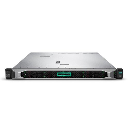 купить Сервер HPE P03634-B21 DL360 Gen10 (1xXeon6230(20C-2.1G)/ 1x32GB 2R/ 8 SFF SC/ P408i-a 2GB Batt/ 4x1GbE/ 1x800Wp/ 3yw) в Алматы