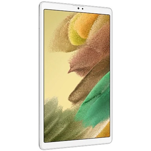 купить Планшет Samsung Galaxy Tab A7 lite 8.7, SM-T225NZSASKZ, Silver в Алматы