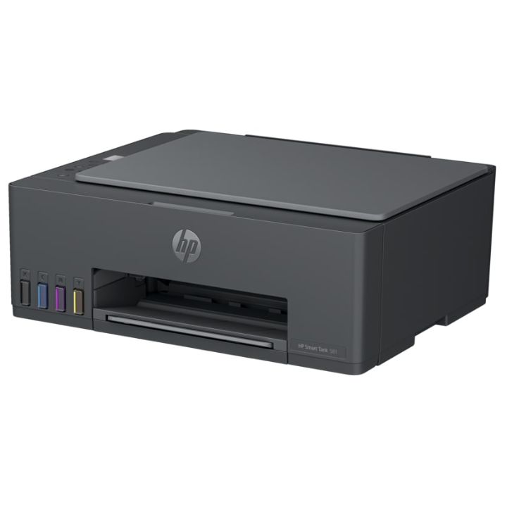 купить HP 4A8D4A HP Smart Tank 581 All-in-One (A4) в Алматы