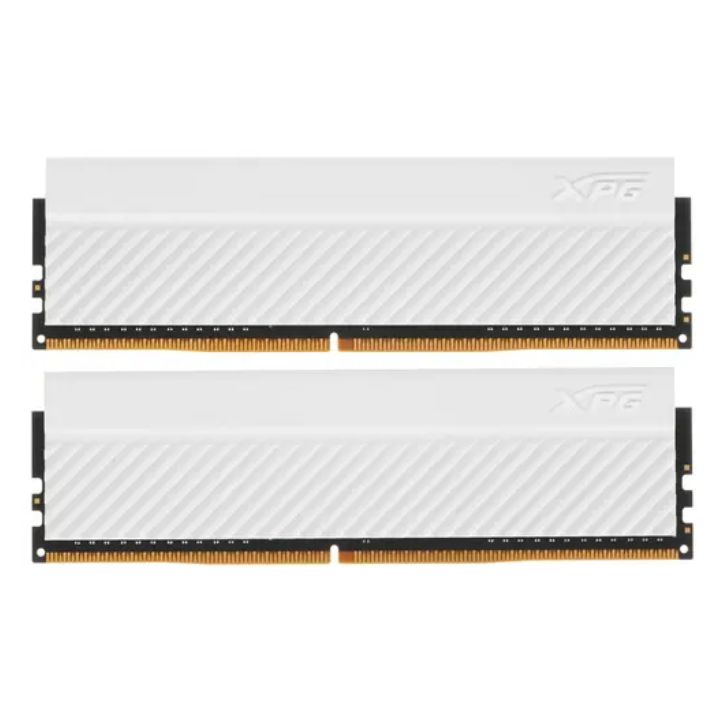 купить Комплект модулей памяти ADATA GAMMIX D45 AX4U360016G18I-DCWHD45 DDR4 32GB (Kit 2x16GB) 3600MHz в Алматы