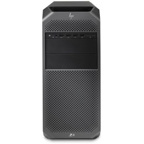 купить Рабочая станция HP Z4 G4 Tower Workstation 6QN75EA в Алматы