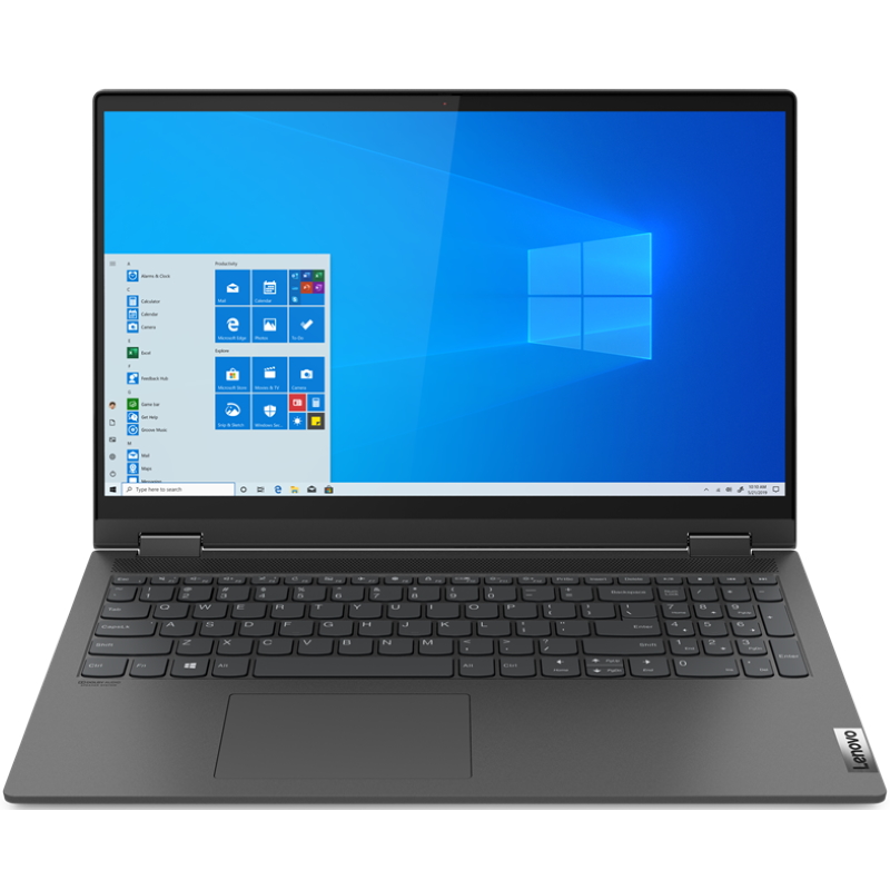 купить Ноутбук Lenovo IdeaPad Flex 5 15IIL05 15.6" FHD(1920x1080) MT в Алматы