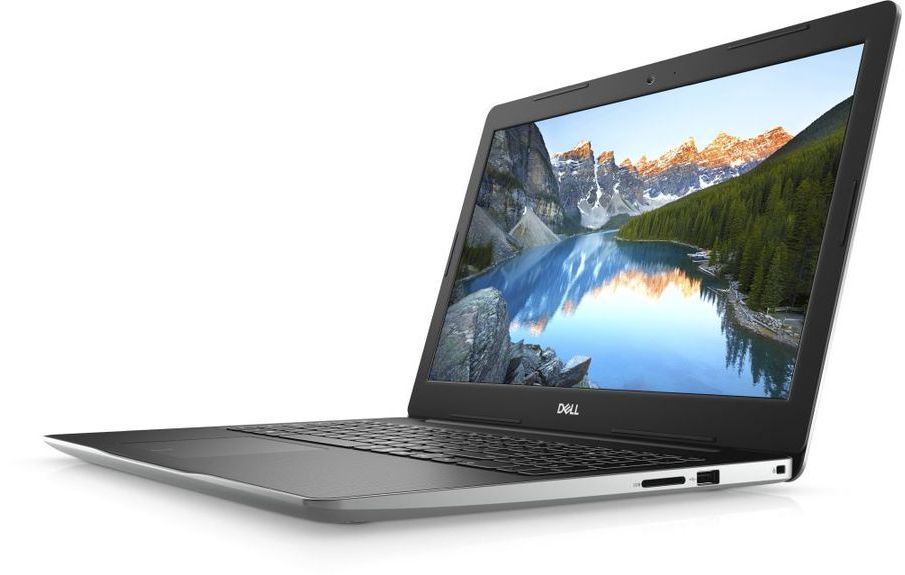 купить Ноутбук Dell/Inspiron 3584/Core i3/7020U/2,3 GHz/4 Gb/1000 Gb/Nо ODD/Graphics/HD620/256 Mb/15,6 **/1920x1080/Win10/Home/64/черный в Алматы