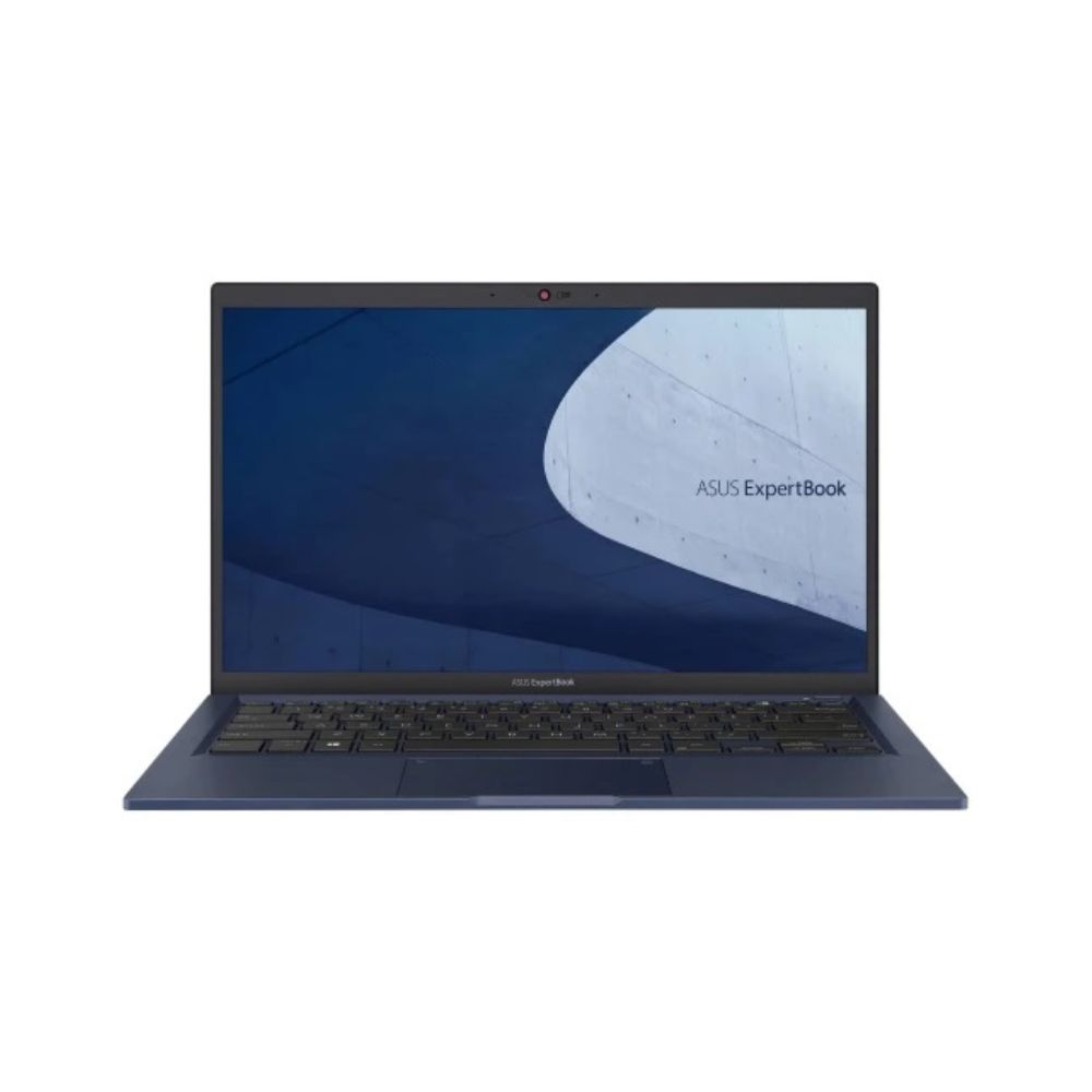 купить Ноутбук ASUS B1502CVA-BQ0346X Plastic/i5-1335U/16GB/512GB G4/15.6 IPS FHD 250nt/UMA/W11P/Bl Kbd/FPS/720p/42WH&nbsp;90NX06X1-M00CF0_C в Алматы