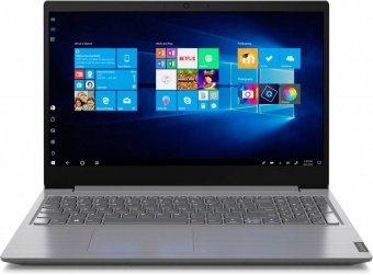 купить Ноутбук Lenovo V155-15AST 15,6**FHD(AG)/Core i5-1035G1/8Gb/512Gb SSD/DOS (82C500HRRU) /  в Алматы