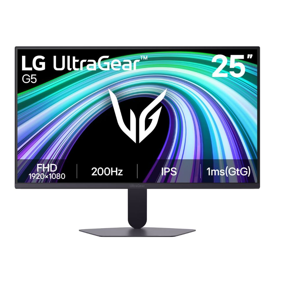 Купить Монитор 25* LG 25G523B-B в Алматы