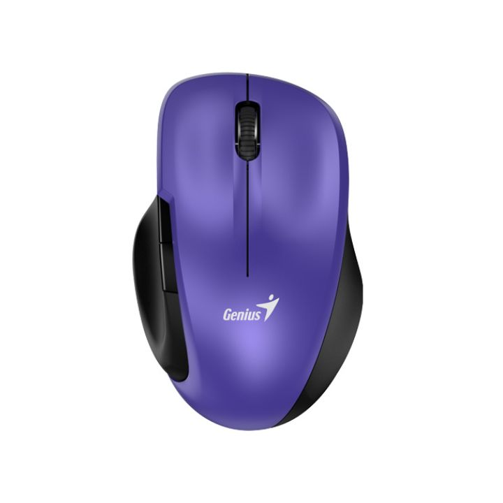 купить Мышка Genius RS2,Ergo 8200S,Purple 31030029402 в Алматы