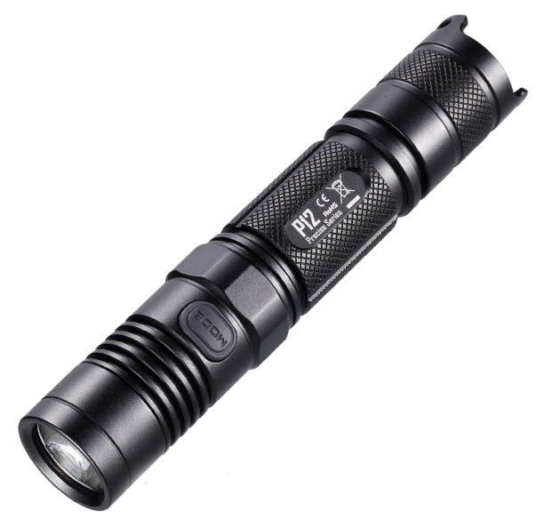 купить Фонарь NITECORE P12W в Алматы
