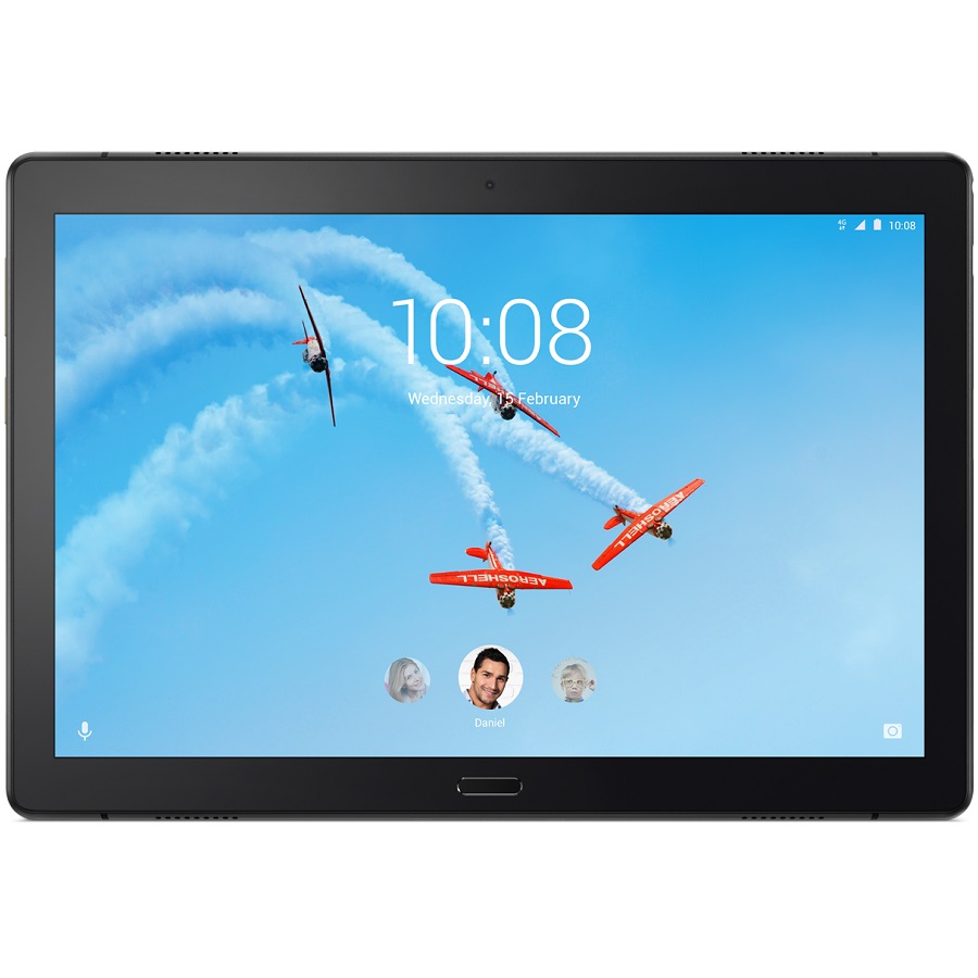 купить Планшет Lenovo TAB4 TB - X705L 4+64G black /  в Алматы