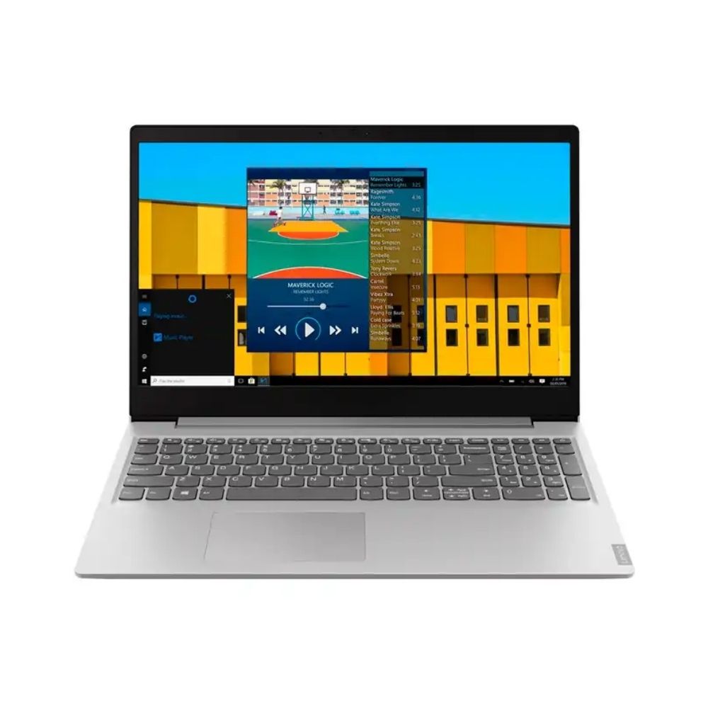 купить Ноутбук Lenovo IP S145-15IIL 15,6*HD/Core i3-1005G1/8Gb/256Gb SSD/Win10 (81W800S8RK) / в Алматы